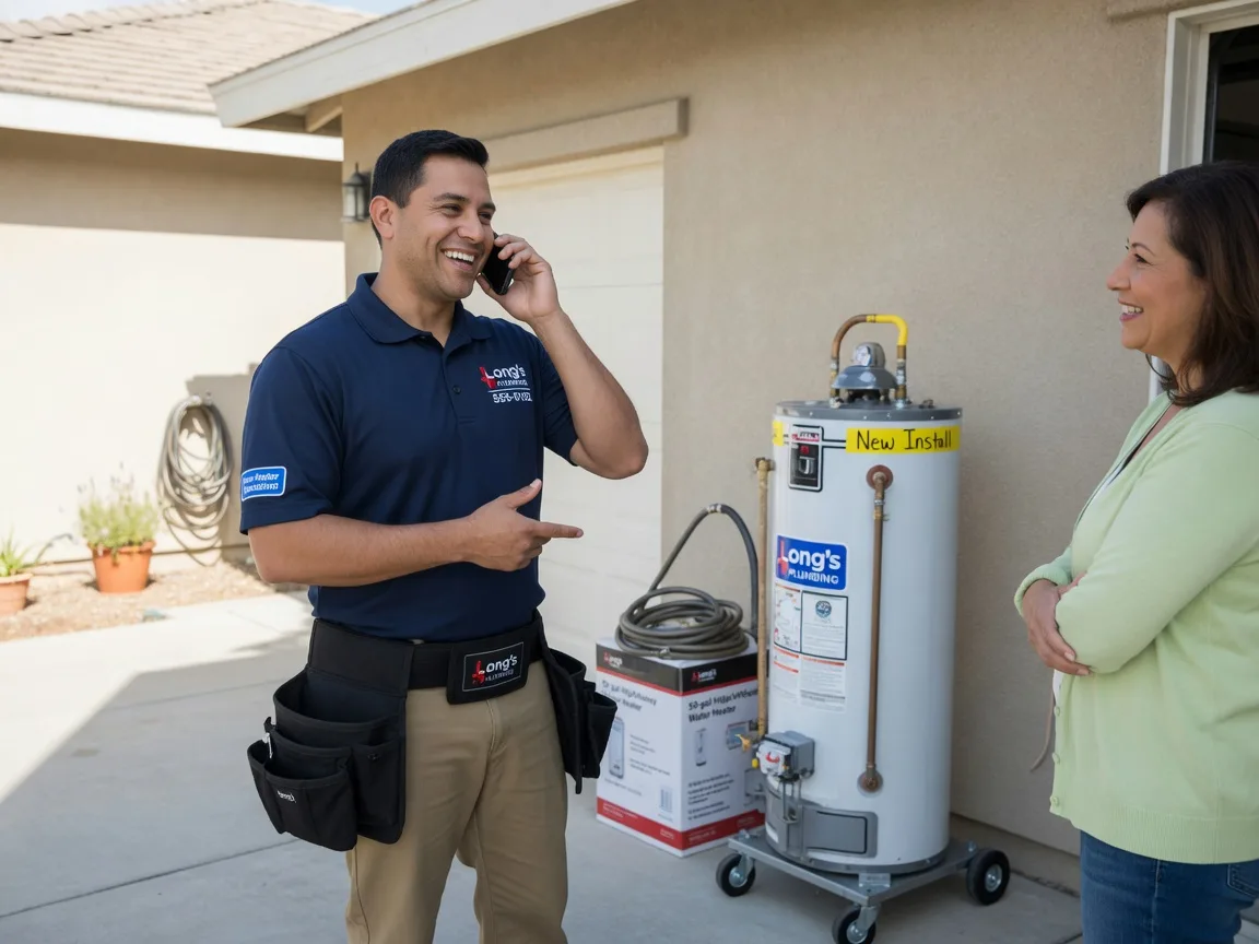 Leak Detection Norphlet, AR FAQs